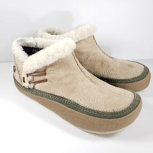 Merrell Spirit Tibet Boots